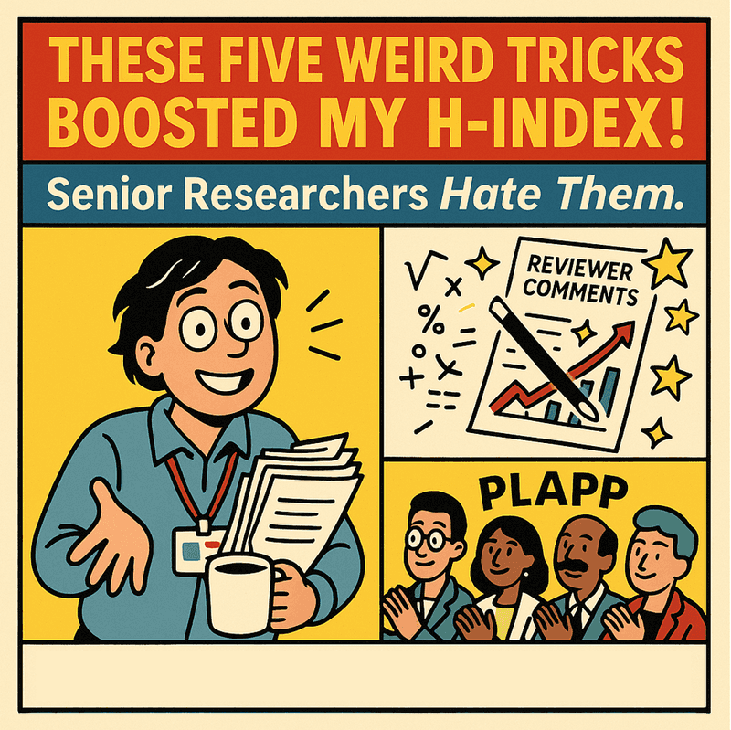 Tips on Research