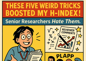 Tips on Research