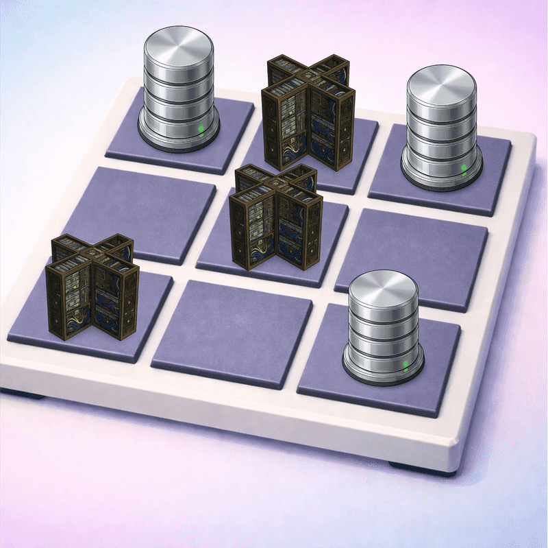 Playing for Complications—and Why Systems Shouldn't