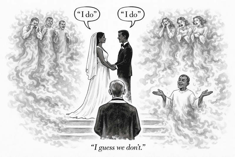 What Is Coordination, Really?