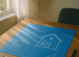 Context for a New Home